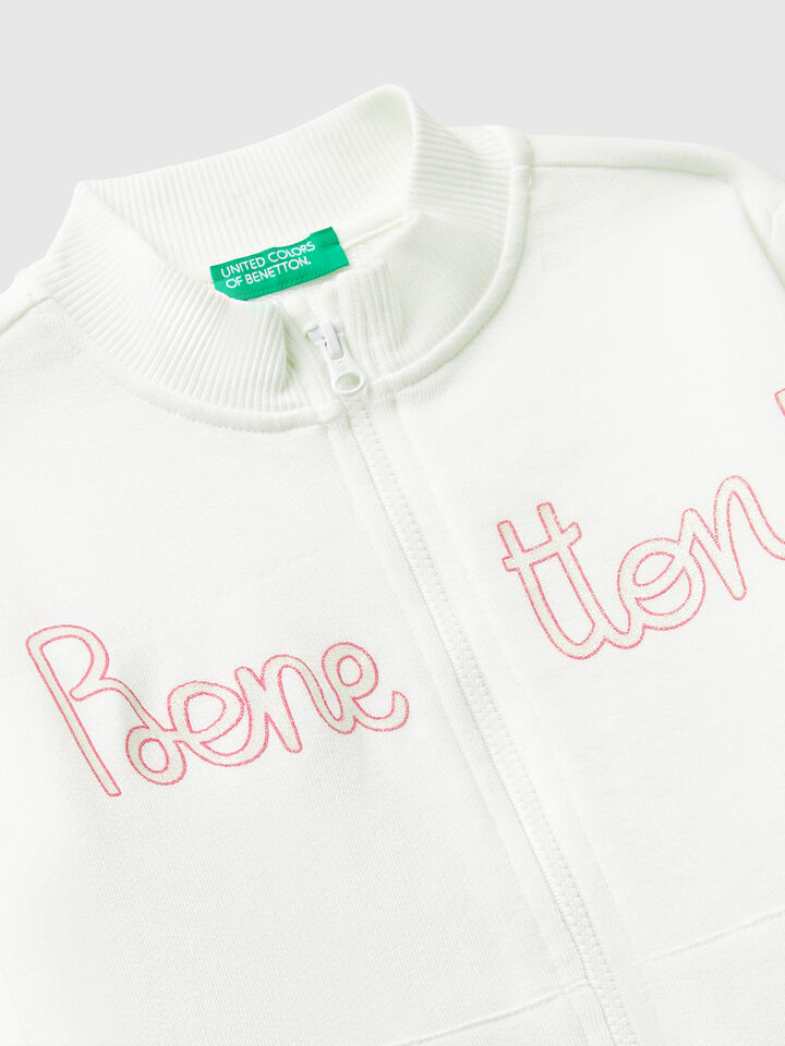 JACKET Junior Girl image number 3